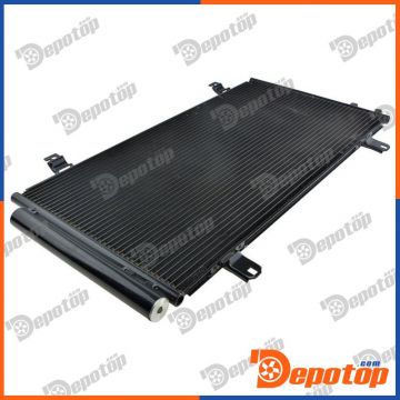 Radiateur de Climatisation pour TOYOTA | 8846006230